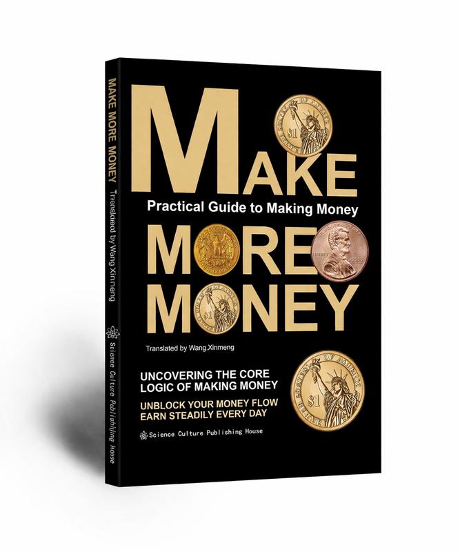 The Money Principles Book